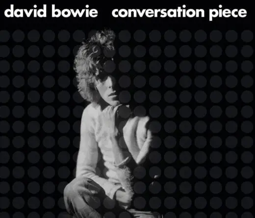  Ya se lanz David Bowie Conversation Piece, un box set de David Bowie con temas inditos.